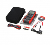 Мултицет с интерфейс UT-71A VAC/VDC | ADC/VDC | OHM | F | Hz, снимка 2