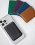  Apple Кожен портфейл Wallet с Magsafe за iPhone 17/16/15/14/13/12, снимка 6