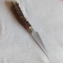 Немски (баварски) нож., снимка 3