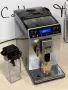 Кафемашина кафе автомат delonghı AUTENTICA cappuccino с гаранция, снимка 2