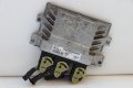 Моторен Компютър ECU Ford Fiesta MK7 / BV21-12A650-EC / BV2112A650EC / S180047034 C / S180047034C 