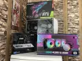 Геймърски Компютър / i5 13500 / 32GB RAM / RTX 3070ti / NVMe , снимка 4