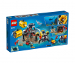 LEGO® City Oceans 60265 - Изследователска база, снимка 2