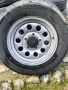 джанти за Витара и самурай 205 70 15цола, снимка 4