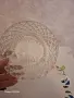 Кристални Български Фруктиери на столче, снимка 3