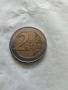 Монета от 2 Евро 1999 година , снимка 1