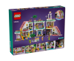 LEGO® Friends 42604 - Молът в Хартлейк Сити