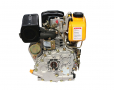 Нов дизелов двигател пълен аналог Yanmar/Янмар L40/48 4к.с