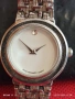 Модерен дамски часовник swiss MOVADO quartz стил и елегантност 51701, снимка 1