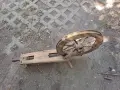 БАТАШКИ БАЛТАК НОВ  ЗА ЦЕПЕНЕ НА ДЪРВА, снимка 14