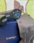 Дамски високи боти Caprice Blue Grip естествена кожа, снимка 6