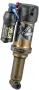 Въздушен шок Shock Fox Float X Factory, 205x60mm, Kashima, снимка 1