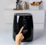 Eърфраер Taurus Air Fry Digital 3.5L Фритюрник с горещ въздух, снимка 3