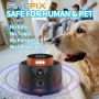 FINEFIX Ултразвуков репелент  за мишки, за прилепи, за гризачи и др.- 100% ХУМАННО, снимка 8