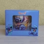 Детска порцеланова чаша с анимационни герой на Дисни - Stitch, снимка 2