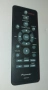 Pioneer AXD7737 Audio Remote Control , снимка 1