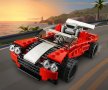 LEGO® Creator 31100 - Спортен автомобил, снимка 4