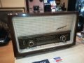 STEREO TUBE RECEIVER-TELEFUNKEN ANTIQUE GERMANY 2708231318, снимка 4
