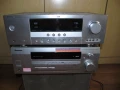 ресивъри YAMAHA RX-V 363  и PIONEER VSX D 512S, снимка 1