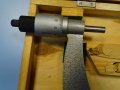 Микрометър SUHL/DDR 200-300mm, снимка 8