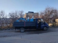 Услуги с багер, тристранен самосвал, снимка 1
