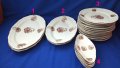 Порцеланови чинии /Ромео и Жулиета/ различни, снимка 1 - Чинии - 42608888