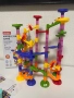 Конструктор - Път с топчета - 105 елемента, снимка 12