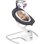 Babymoov Люлка Swoon Motion Zinc*Безплатна доставка, снимка 3