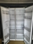 Фризер Samsung тип „Side-by-Side“, RS6GA8521B1 , снимка 2