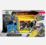 Играчка Камион Скейт парк, снимка 2