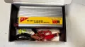 24V към 220V инвертор (500W,Нов,Комплект), снимка 2