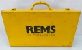 REMS Amigo - Електрическа винтонарезка , снимка 7