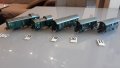 Пътнически вагони Fleischmann,Roco/ROWA,Marklin,Lima / съвместими с Пико,1:87,HO, снимка 2