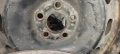 Джанти 15" 5х100 et38 57.1 VW, снимка 2