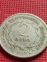 ЮБИЛЕЙНА МОНЕТА 2 лева 1969г. ОПЪЛЧЕНЦИТЕ НА ШИПКА ЗА КОЛЕКЦИЯ 29568, снимка 4