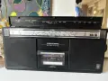 Grundig RR-350 Колекционерси радиокасетофон в много добро състояние , снимка 3