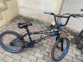 Колело за скачане тип bmx, снимка 3