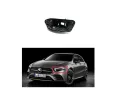 Лява основа (корпус) за фар за Mercedes A-Class W177 (2019-2021), снимка 1