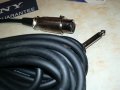 SHURE MIC CABLE-NEW 1706231700, снимка 4