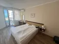 Уютен апартамент на брега на морето в Обзор Бийч Резорт с изглед към плажа Obzor Beach Resort , снимка 7