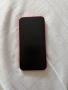iPhone 14 red, 128gb, снимка 1