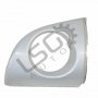 Лява интериорна лайсна табло Mini Hatch (R50; R53)(2001-2006) ID:90154