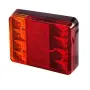 Комплект стопове за ремарке – 12V – GUN1180, снимка 4