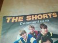 THE SHORTS-ПЛОЧА 1003231612, снимка 2