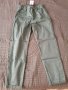 Нов памучен панталон за момче на L.C. Wikiki 13-14 год 158-164см, снимка 1 - Детски панталони и дънки - 40570736