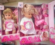 Кукла Руби 30см с 12 звука и аксесоари , снимка 2