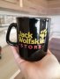 Чаша порцелан Jack Wolfskin 