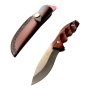 Бутиков ловен нож PUMA TEC 338410, стомана 420 ,100х218 мм, снимка 1 - Ножове - 41543824