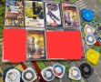 PSP игри Sony PlayStation portable , снимка 1