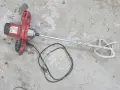 Строителен миксер Raider RD-HM07, снимка 1